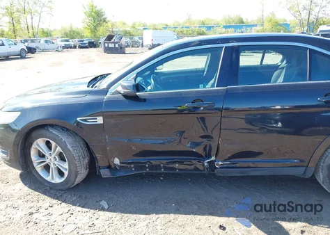 2013 Ford Taurus Sel z USA, uszkodzony, nr VIN 1FAHP2H89DG137848